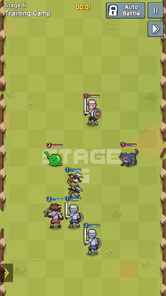 Epic Rush - Preview 9