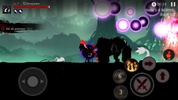 Shadow Of Death screenshot 2