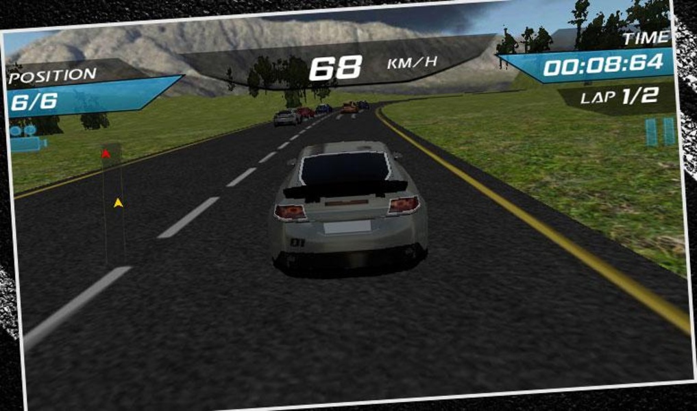Fast - Furious 7 Racing - Preview 6