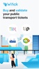 Witick - Tram Bus Boat Tickets screenshot 8