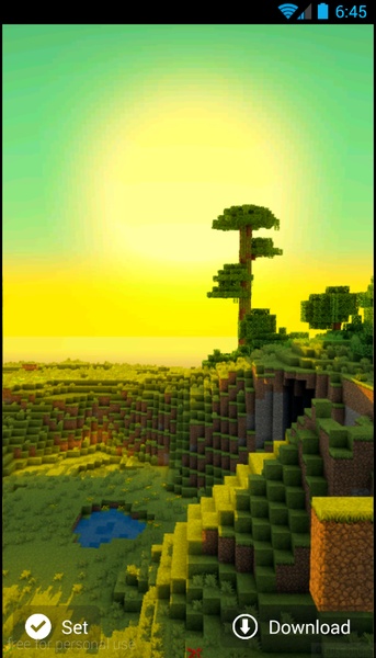 skins minecraft wallpapers - Preview 2
