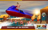 Jet Ski Racing Mania screenshot 4