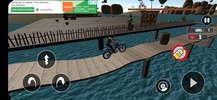 Ramp Bike Impossible screenshot 14