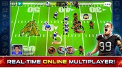 Football Heroes Pro Online screenshot 11