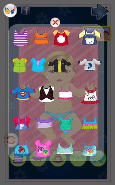prettybabysalon - Preview 2