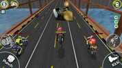Bike Attack Race2 screenshot 7