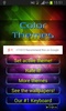Color Themes Keyboard screenshot 2