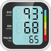 Blood Pressure App screenshot 5