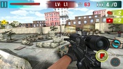 Sniper Shoot War 3D screenshot 5