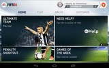 FIFA 14 V1.3.6 Mod 18 V2 By Jogress Apk + Obb Data 