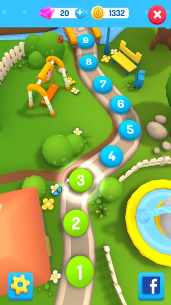 My Tamagotchi Forever - Preview 17