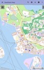 Stockholm Map screenshot 5