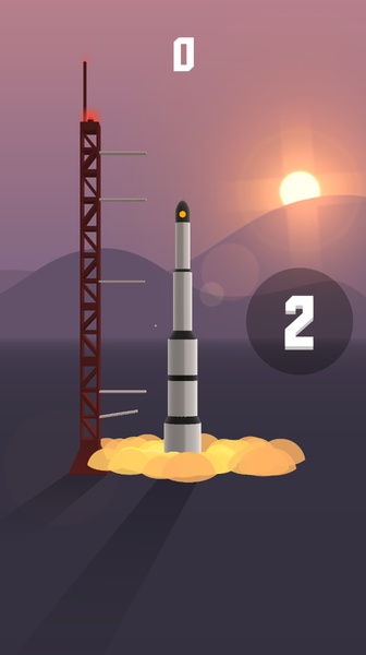 Space Frontier - Preview 4