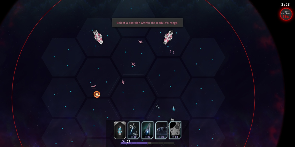 BATTLESHIP APOLLO - Preview 2