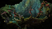 Shapik: The Moon Quest screenshot 3