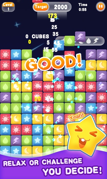 Star Pong - Preview 5