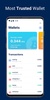 BlueWallet screenshot 1