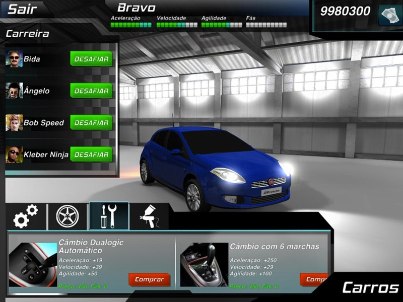 Speed Wheels - Preview 1