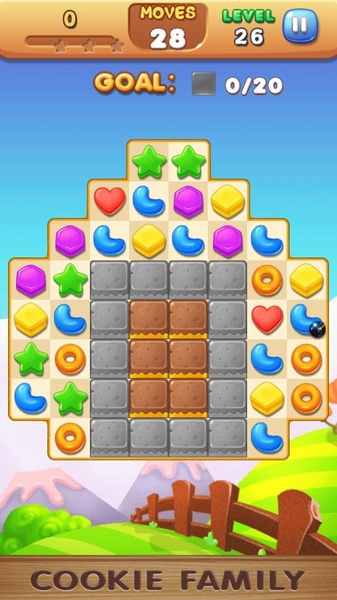 Cookie Family - Preview 6
