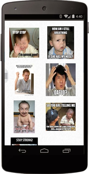 Funniest Pic Comments - Preview 2