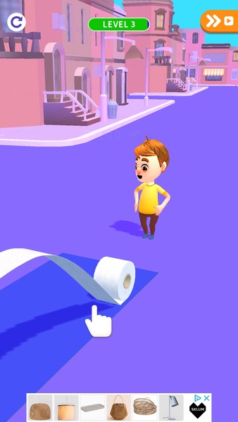 Toilet Games 2: The Big Flush - Preview 7