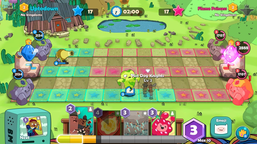 Cartoon Network Arena - Preview 5