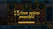 Slots Inca screenshot 3