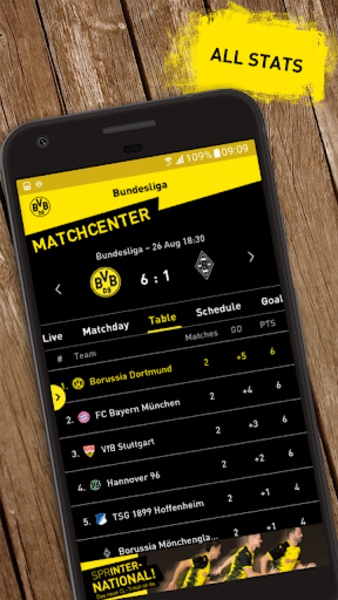 BVB - Preview 6