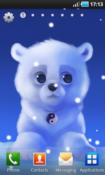 Polar Chub Lite - Preview 1