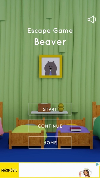 Escape Game Basic - Preview 5