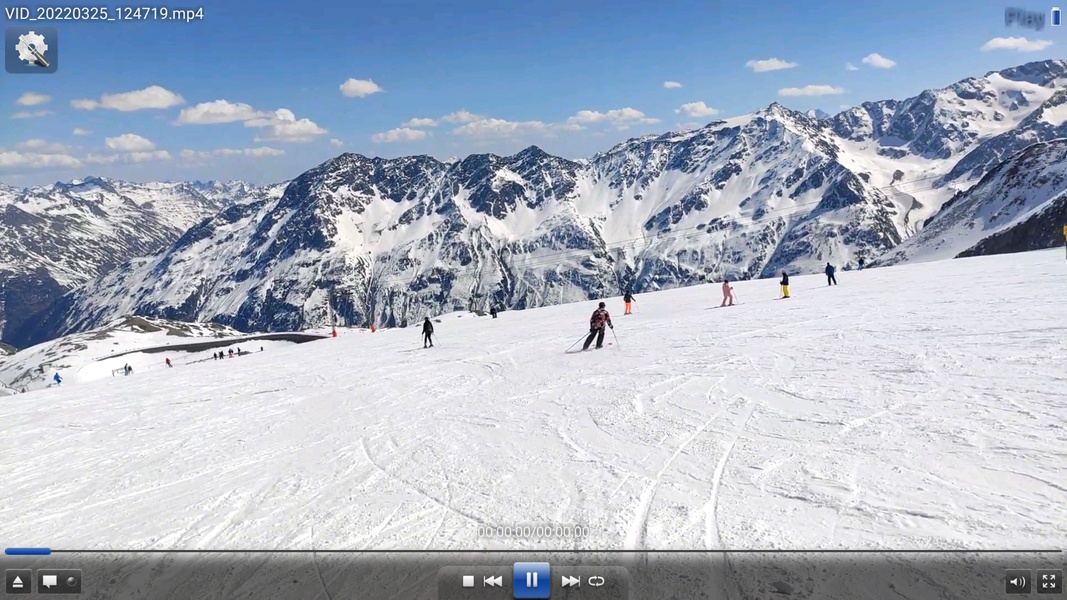 ALLPlayer - Preview 5