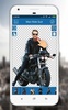 Man Moto Photo Suit screenshot 10