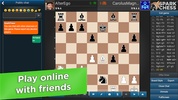 SparkChess Lite screenshot 4