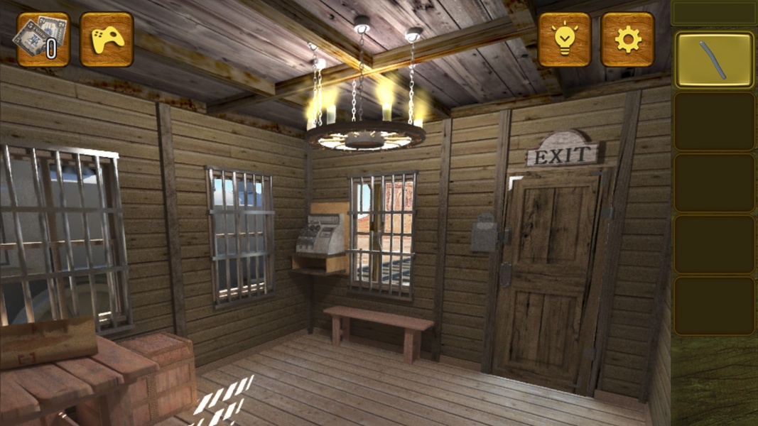 Wild West Escape - Preview 7