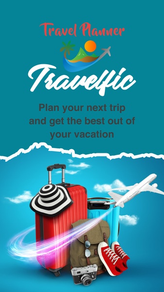 Travelfic - Preview 1