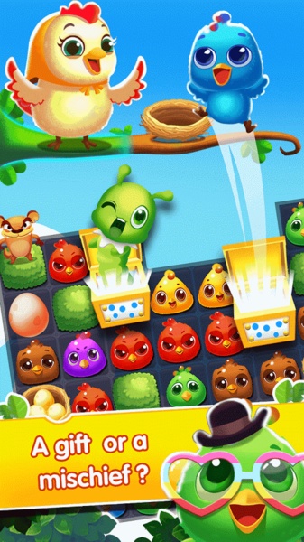 Chicken Splash 2 - Preview 11