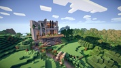 Mind Craft Pocket Edition screenshot 2