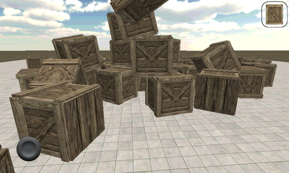 Physics Sandbox 2 - Preview 5