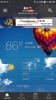 WAKA Weather screenshot 5