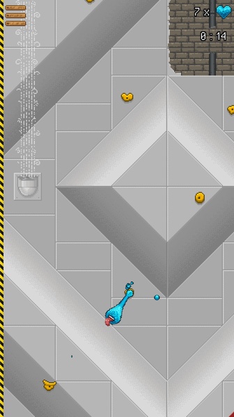 Guru Gloo: Adventure Climb - Preview 10