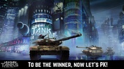 League of Tanks - Global War screenshot 8