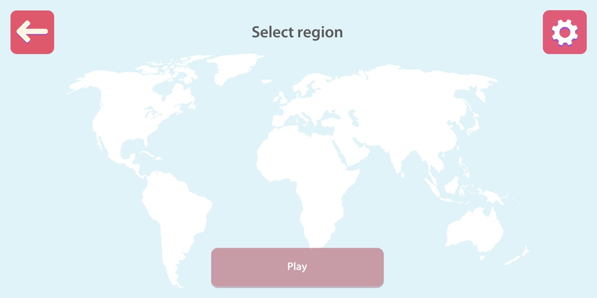 Questionário sobre geografia versão móvel andróide iOS apk baixar  gratuitamente-TapTap