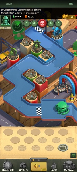 Toy Army Men Defense - Preview 8