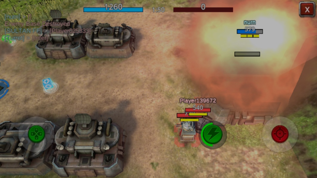 Battle Tank 2 - Preview 7
