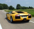 3D Lamborghini screenshot 5