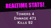JoJo's Tower Defence screenshot 3