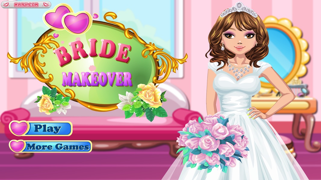 Bride Makeover - Preview 12