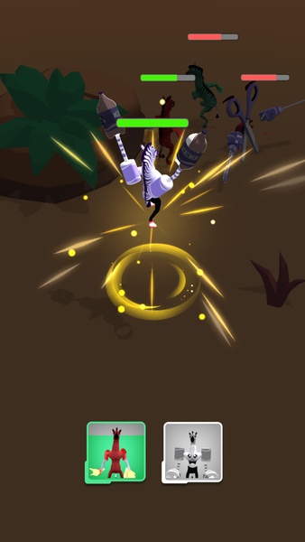 Merge Anything - Preview 2