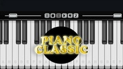 Multi-Touch Classic Piano Player screenshot 1