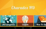 Charades (50+ Categories) screenshot 7